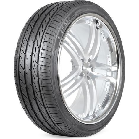 LANDSAIL Pneus été 225/30 ZR20 TL 85W LS588 SUV XL BSW