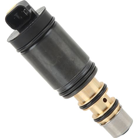 Soupape de régulation électronique AC ECV13 pour Mercedes-Benz C240 C320 CL500 CL550 CL63 AMG CLK320 (1/5)