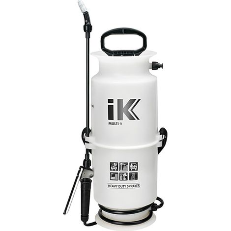 Matabi IK Multi 9 Industrial Sprayer 6 litre