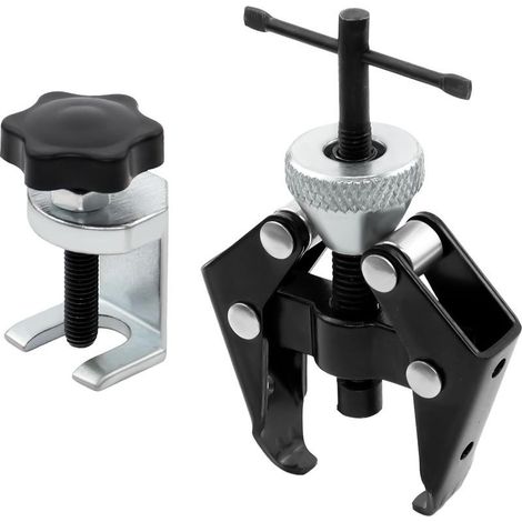 2 Pièces Extracteur Bras Essuie Glace, Arrache Essuie Glace, Extracteur Essuie Glace Réglable, Ouverture Maximale 36MM et 16MM (1/5)