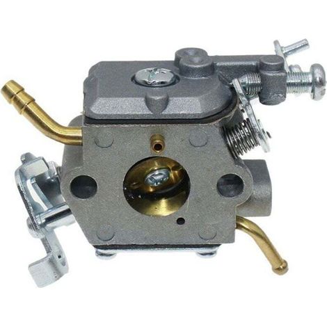 Carburateur Husqvarna 525BX, adapté au souffleur à main 585603801 et à la tondeuse à gazon 501716903 (1/4)