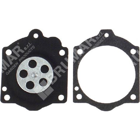 Hauptmembran für WALBRO-Vergaser - 008154