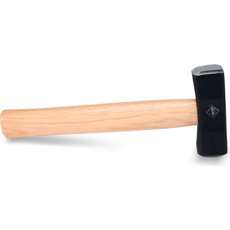 Massette Avec Manche En Bois 700g 71896 Rubi (1/3)