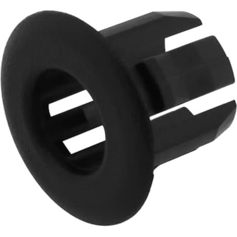 Cache de goupille de serrure de porte pour BMW E60 E61 (intérieur) 51417066032 (1/4)