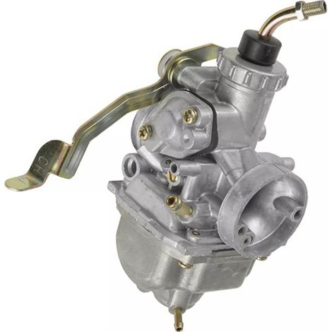 13200-08G01 13200-08G00 is suitable for the 03-13 Suzuki DR-Z125 carburetor. (1/5)