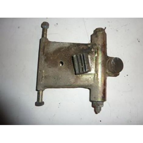 [PRODUIT D'OCCASION] Support moteur origine pour Scooter Peugeot 50 Rapido Occasion
