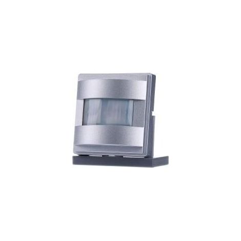 Gira Sensore di mov.c.ins. 1,10 m Standard Gira TX44 (WG UP) F Alu [537365], 5373 65