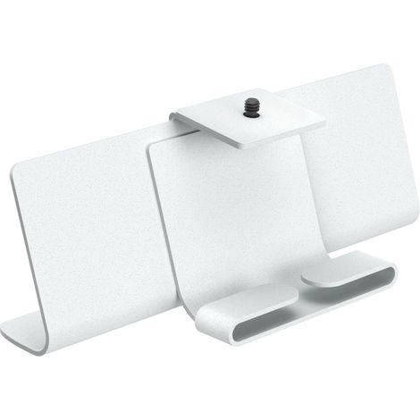 Poly 875L5AA Supporto da Tavolo Argento HP Poly X30 TS (1/3)