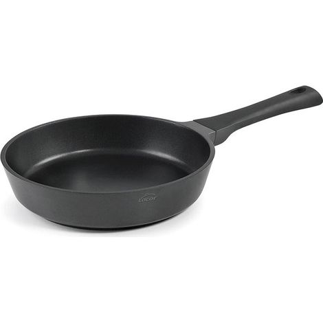 Sartén Antiadherente Titanium Pro Aluminio 25 cm Sartén de aluminio cocina Lacor