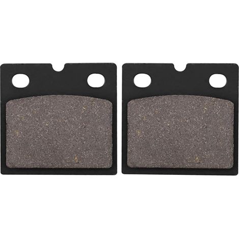 Convient aux plaquettes de frein avant des motos BMW K75, K100, K1100 et K1200 (1/5)