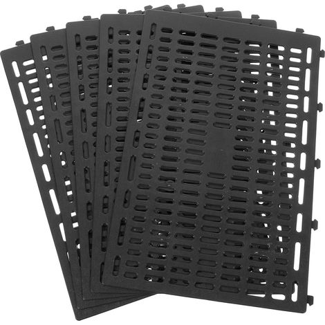ces Protections De Tronc Arbre Amovibles pour Jardin avec (1/5)