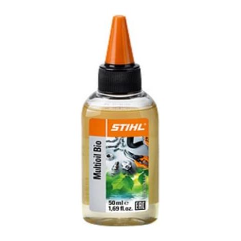 Stihl MULTIOIL BIO para GTA 26