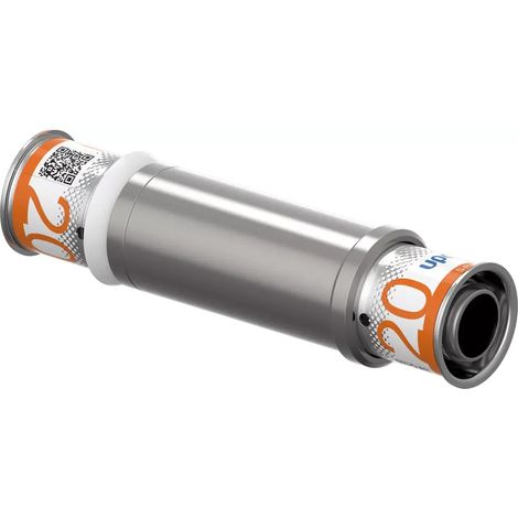 Uponor S-Press PLUS Manguito deslizante 20-20, 1118707