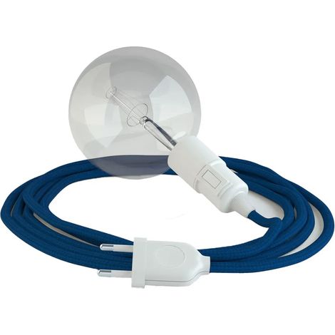 Lampe suspension creative cables rm12 puissance 105W câble 3m (1/3)