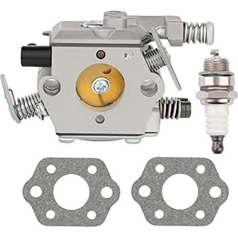 Passend für MS 250 Vergaser für Stihl MS250 021 023 025 MS210 MS230 Kettensägen Ersatzteile WT286 (1/5)