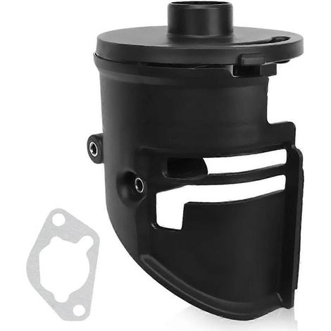 Base de filtre à air avec joint pour Pro CH440 (1/5)
