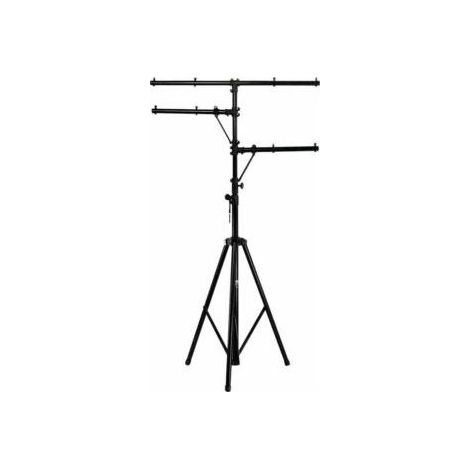 Supporto per Faretti Karma TL 302K Nero in Acciaio di Alta Qualit� (1/3)