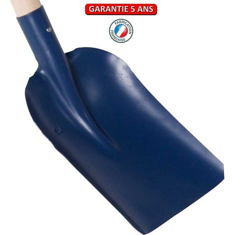 Pala Charentaise da 19 senza manico OUTILS PERRIN