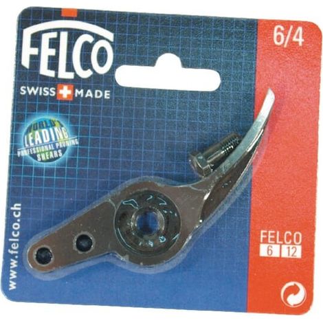 Cuchilla sup. ancha Felco 6 6/4 FELCO ES601634