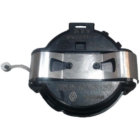 [PRODUIT D'OCCASION] Capteur De Pluie DACIA Duster ♻️ Ref Oe. 285356725r - Garantie à vie (1/3)