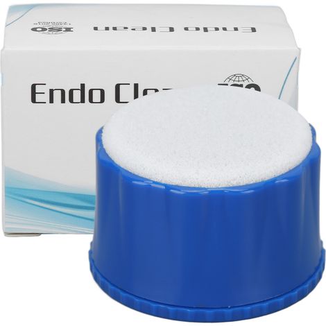 Porte-lime endodontique professionnel, support éponge haute température pour dentiste, lot de 1 (1/5)