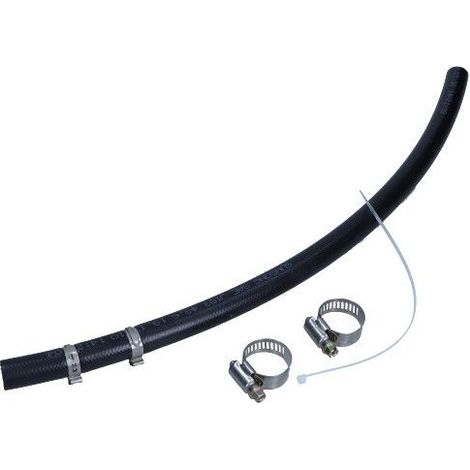 Tuyau hydraulique, direction MAXGEAR 27-0774 AUDI 8D0 422 891 A 8D0 422 891 C