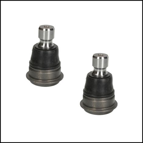 Coppia testina bracci sospensione sx-dx alfa per nissan renault artTc19890
