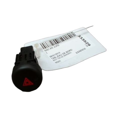 Bouton De Warning NISSAN Juke Phase 2 2014-... [PRODUIT D'OCCASION]♻️25290ba60a (1/2)
