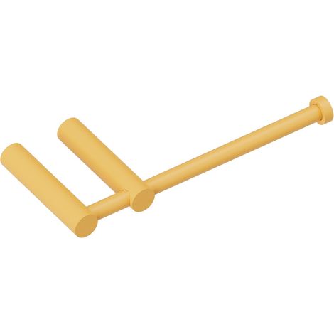 COSMIC WJC226A0056067 LOGIC Portarrollo Sin Tapa Fijación Doble Mustard - ref: WJC226A0056067
