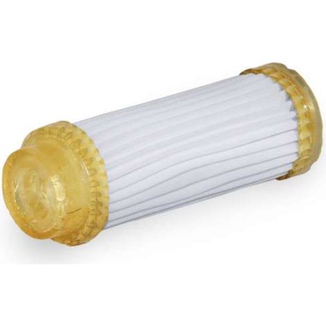 BWT Faltenfilterelement 10996E für Schutzfilter mini 1/2'' 90my Gewebe 0,09mm 1 Stück