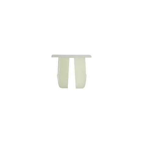 Agrafes pour fixation optique pour VW, pack de 50 (1/2)