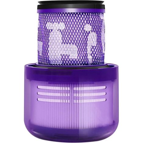 1 Filtre de Remplacement compatible pour Dyson V11 SV14 Séries (1/2)