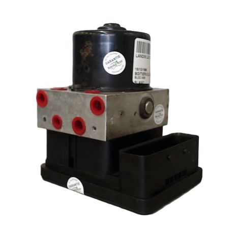 [PRODUIT D'OCCASION] Unite Hydraulique Abs Landini Le130-dt ♻️ Ref Oe. Mk60p206 - Garantie à vie (1/5)