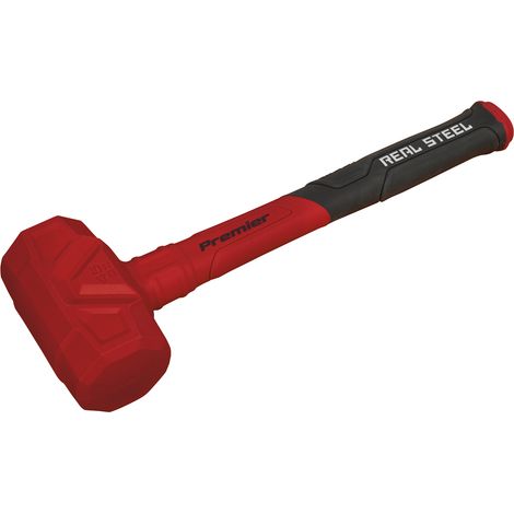 Sealey DBH02 Dead Blow Hammer 2.8lb