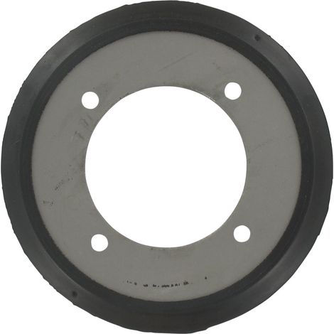 Disque D'embrayage Pour Motobineuses Honda - Pubert. Origine 0306060030.