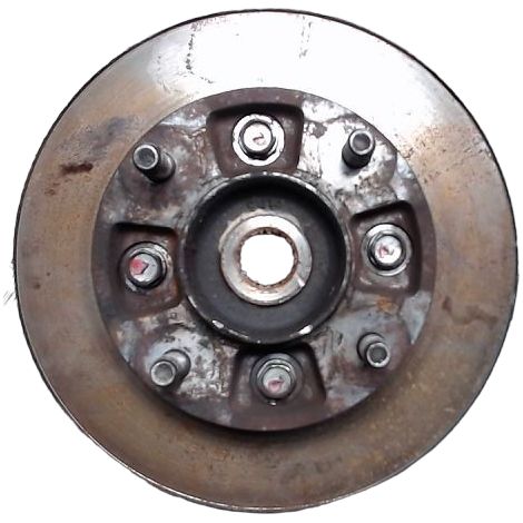 Pivot Avant Droit CHEVROLET Matiz 05- (1/2)