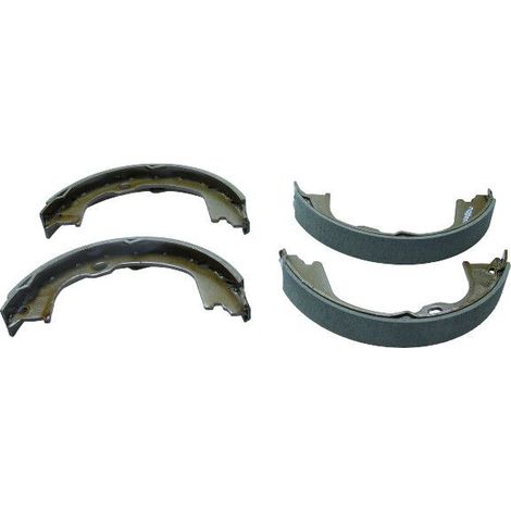 Jeu de mâchoires de frein, frein de stationnement MAXGEAR 19-4569 DODGE