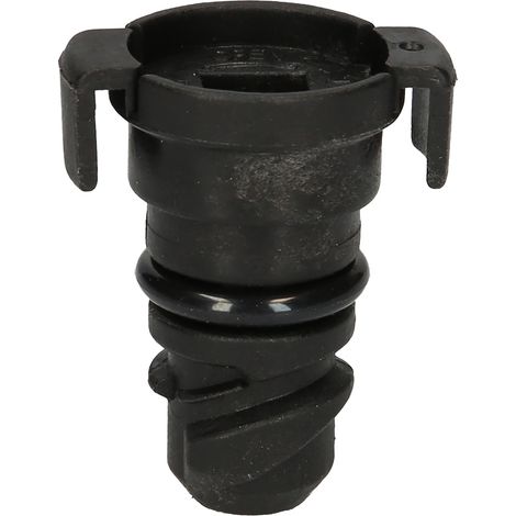 KS Tools Ölablassschraube mit Bajonettverschluss, Innen4kant 10 mm, 10er-Pack (1/2)