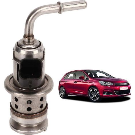 Soupapes de buse d'injecteur de carburant Durable 9802763880 pour 208 2008 3008 Expert Partner (1/4)