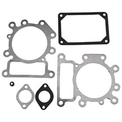 Jeu complet de joints et de joints toriques Partman pour moteur Briggs & Stratton / Electrolux (794152, 690190) (1/4)
