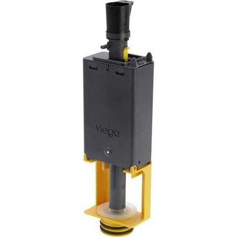 Viega Set Valvola di Scarico 662 677