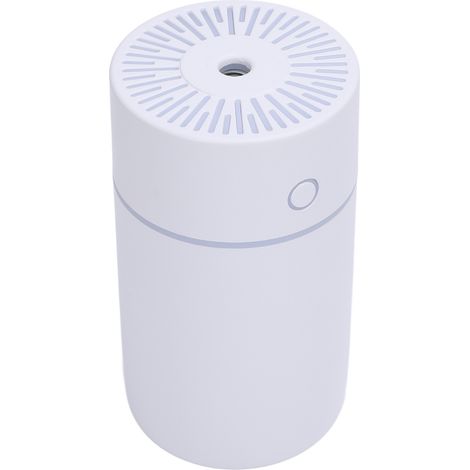 Diffuseur d'eau USB 250 ml avec lumières RGB arrêt auto portable bureau voiture maison plantes intérieures (1/5)
