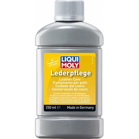 Liqui Moly 1554 Lederpflege 250 ml (1/3)