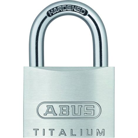 ABUS Vorhangschloss TITALIUM 54TI/40 B/DFNLI (1/5)