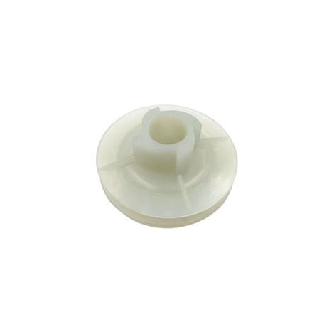 Poulie de démarrage unique robuste et multifonction pour tronçonneuse à essence (1/5)