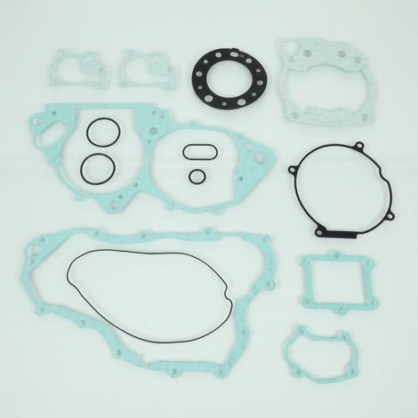 Pochette joint moteur Tecnium pour moto Honda 250 Cr R 1992 à