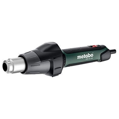 Soffiatore termico koki Pro nero cavo 3 metri