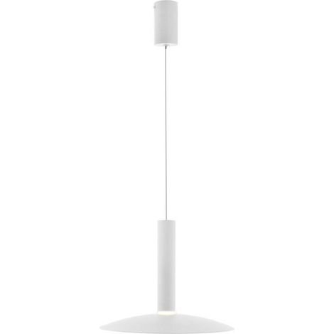 Lámpara colgante led CONE, 3W, blanco, Blanco cálido (1/4)