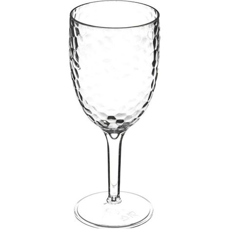 Lot de 6 verres à pied Estiva 35cl (1/3)