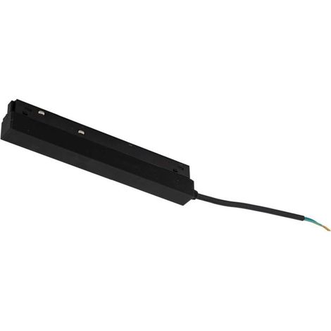Alimentatore da binario 100W per il sistema MAGNETIC TRACK TRMAPS100W Italux